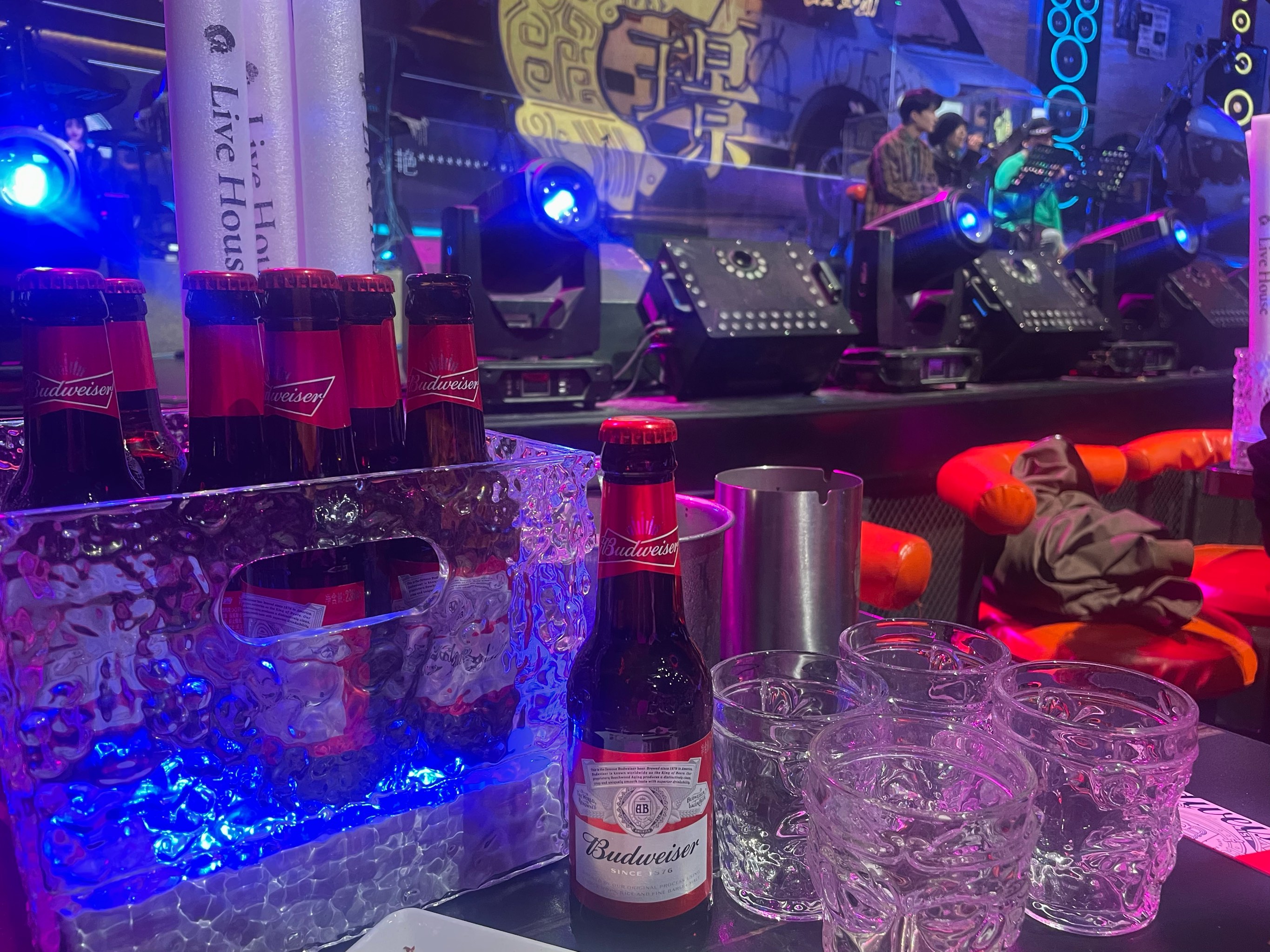 黄冈商务KTV，商务氛围怎样-团风县KTV团购