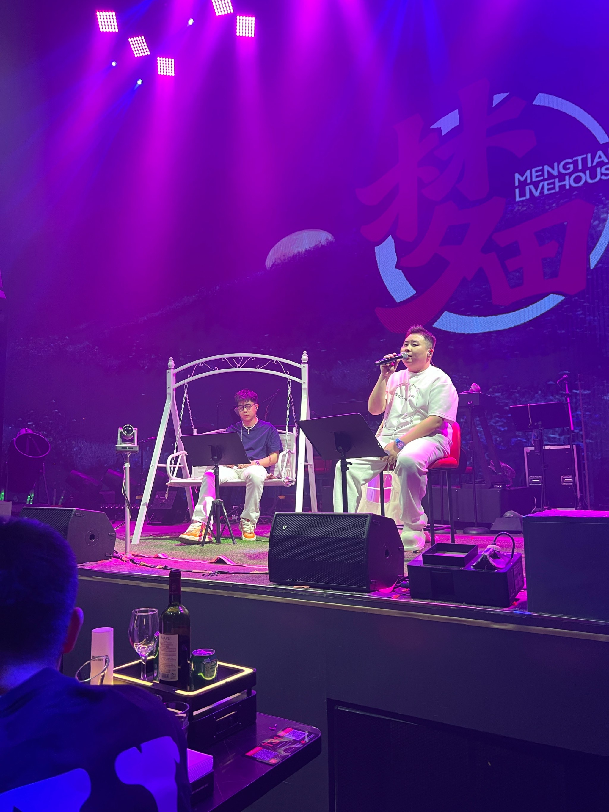 黄冈商务ktv畅享多样商务ktv玩法-团风县KTV团购